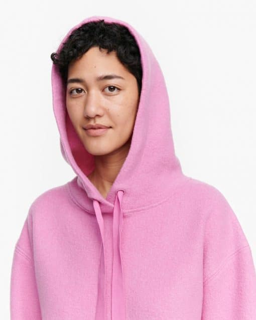 Marimekko Palokärki Sweater Pink