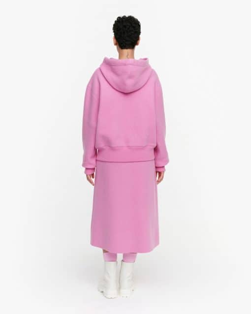 Marimekko Palokärki Sweater Pink
