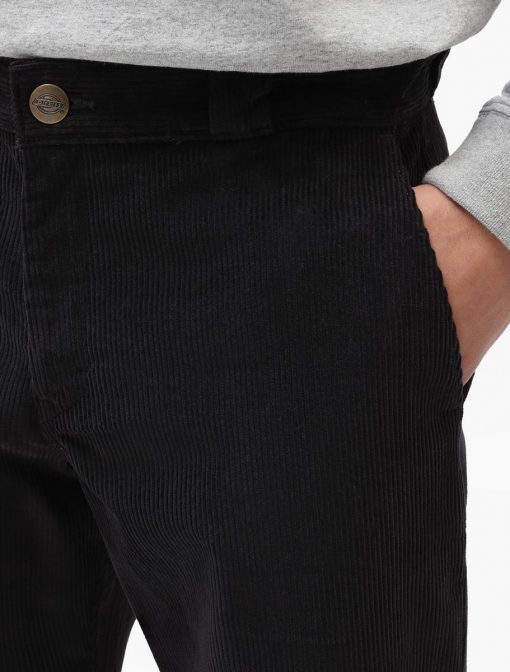Dickies Higginson Pant Black