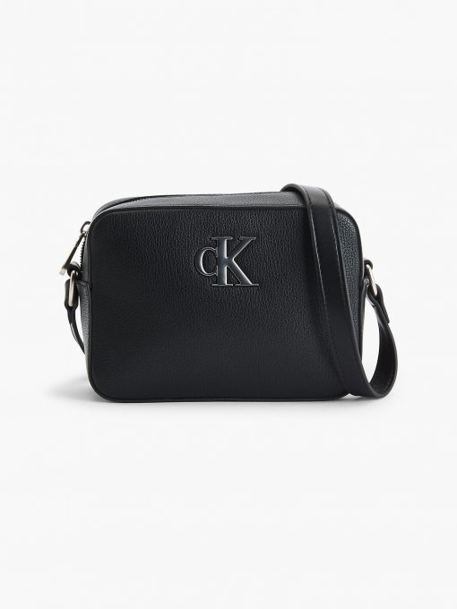 Calvin klein Crossbody Bag Black