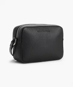 Calvin klein Crossbody Bag Black