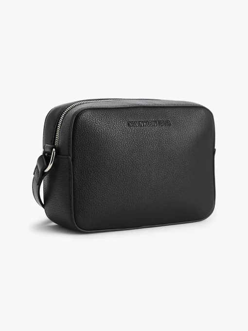 Calvin klein Crossbody Bag Black