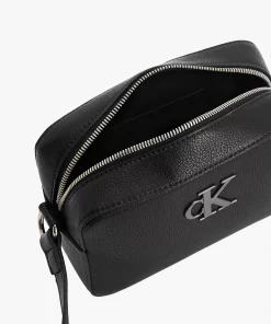 Calvin klein Crossbody Bag Black