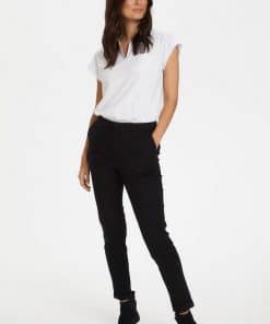 Part Two Mighty Pants Black