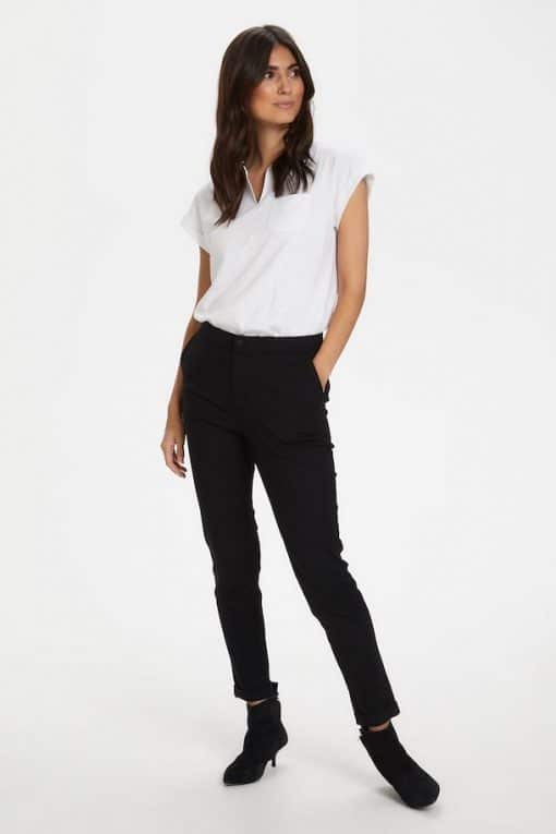 Part Two Mighty Pants Black