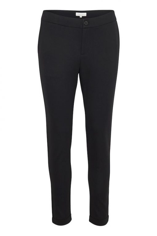 Part Two Mighty Pants Black