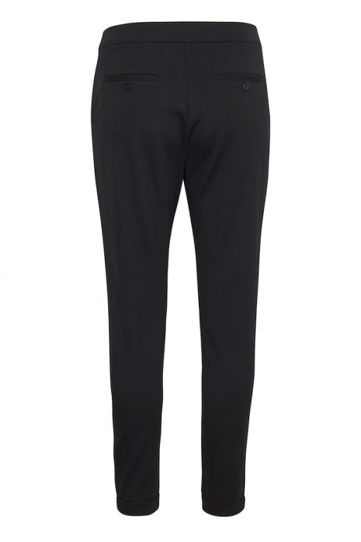 Part Two Mighty Pants Black