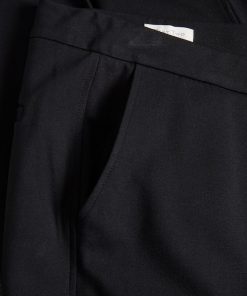 Part Two Mighty Pants Black