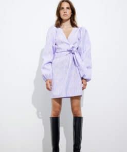 Envii Enculhane Dress Viola