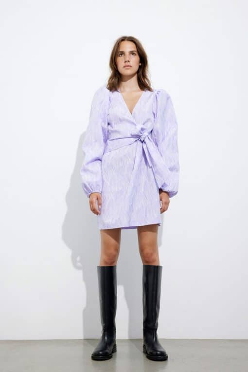 Envii Enculhane Dress Viola