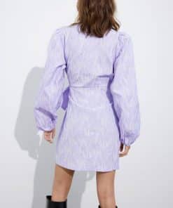 Envii Enculhane Dress Viola