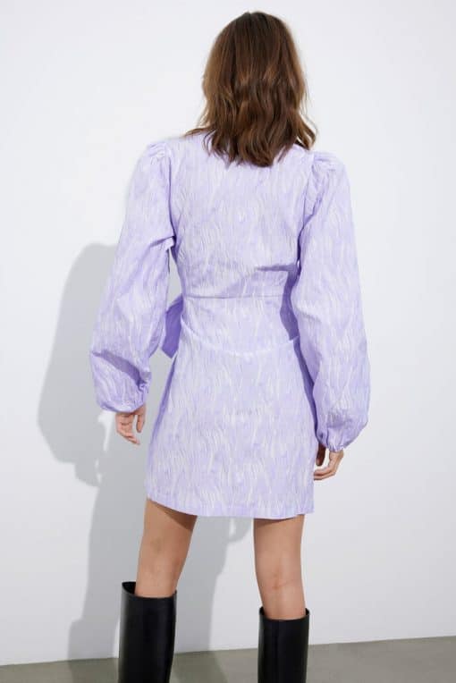 Envii Enculhane Dress Viola