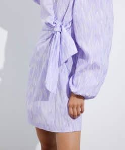 Envii Enculhane Dress Viola