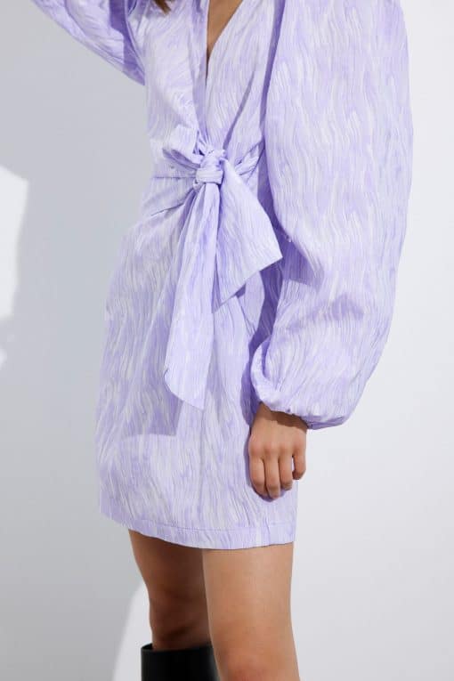 Envii Enculhane Dress Viola