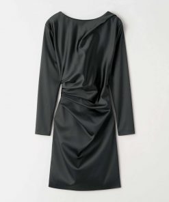 Tiger of Sweden Izla S Dress Deep Purple