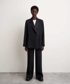 Tiger of Sweden Sevres Blazer Black