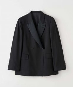 Tiger of Sweden Sevres Blazer Black