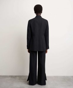 Tiger of Sweden Sevres Blazer Black