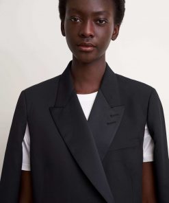 Tiger of Sweden Sevres Blazer Black