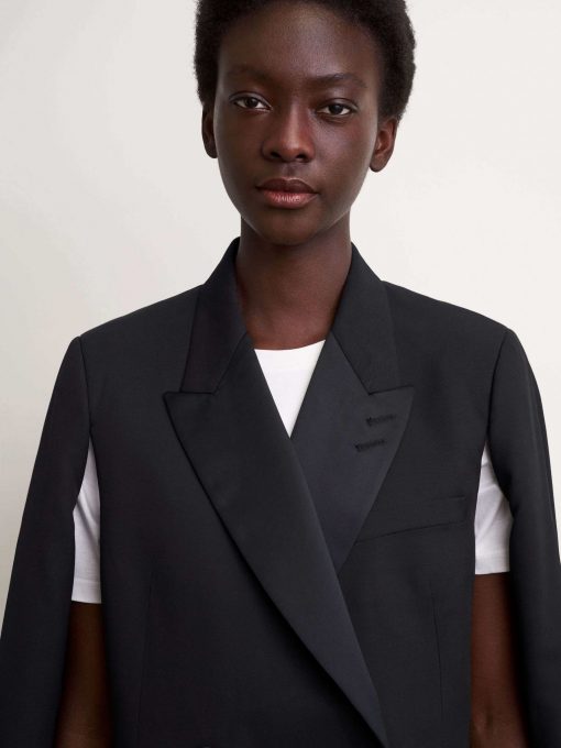 Tiger of Sweden Sevres Blazer Black