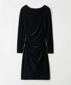 Tiger of Sweden Izla V Dress Black