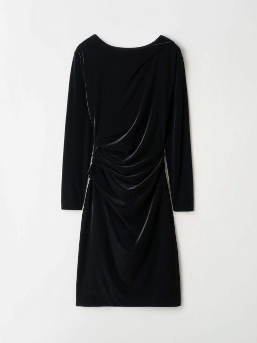 Tiger of Sweden Izla V Dress Black