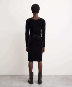 Tiger of Sweden Izla V Dress Black