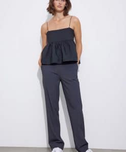 Envii Endill Top Black