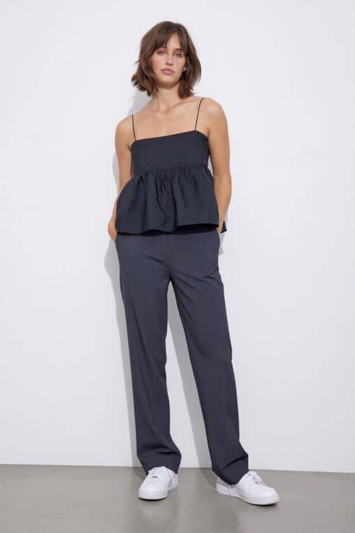 Envii Endill Top Black