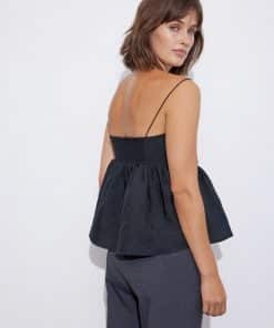 Envii Endill Top Black