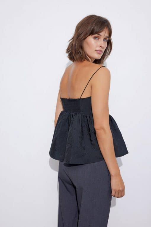Envii Endill Top Black