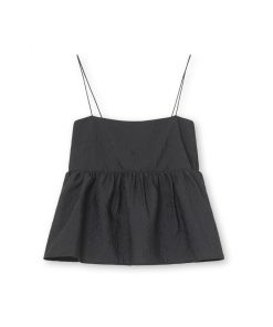 Envii Endill Top Black