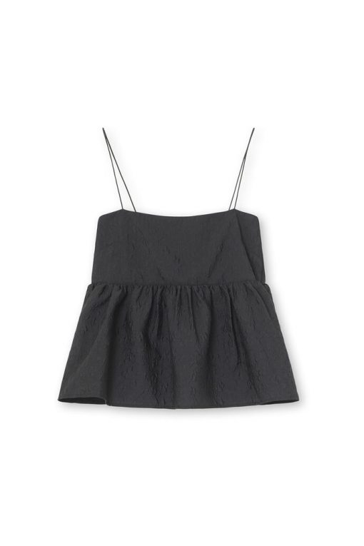Envii Endill Top Black