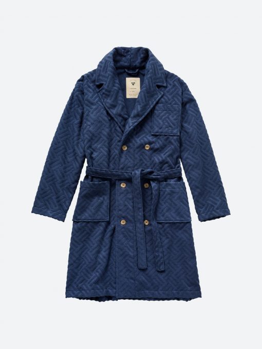 OAS The Royal Robe Blue