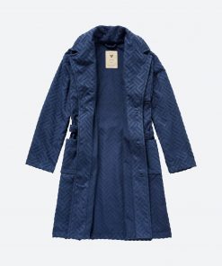 OAS The Royal Robe Blue