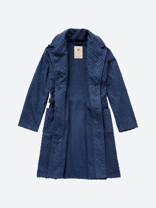 OAS The Royal Robe Blue