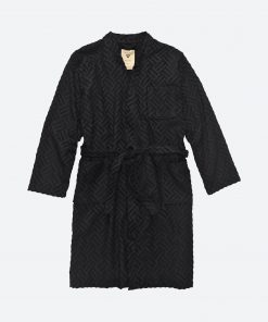 OAS The Black Crossroad Robe Black