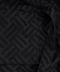 OAS The Black Crossroad Robe Black