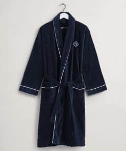 Gant Icon G Robe Marine