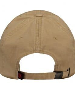Billebeino Peachy Brick Curve Cap Latte