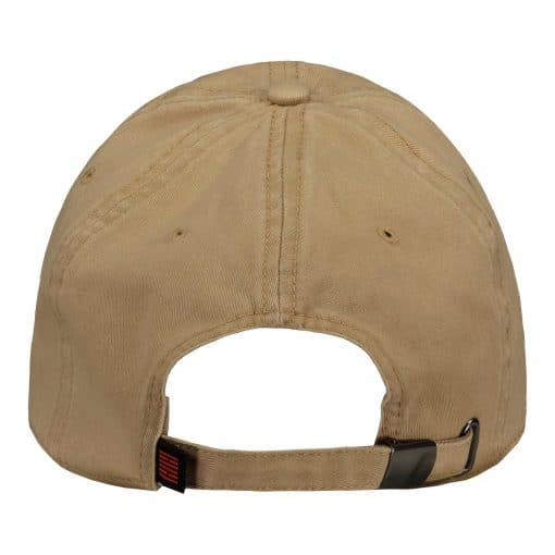 Billebeino Peachy Brick Curve Cap Latte