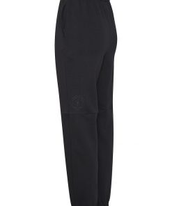Gestuz Birtagz Cutline Pants Black