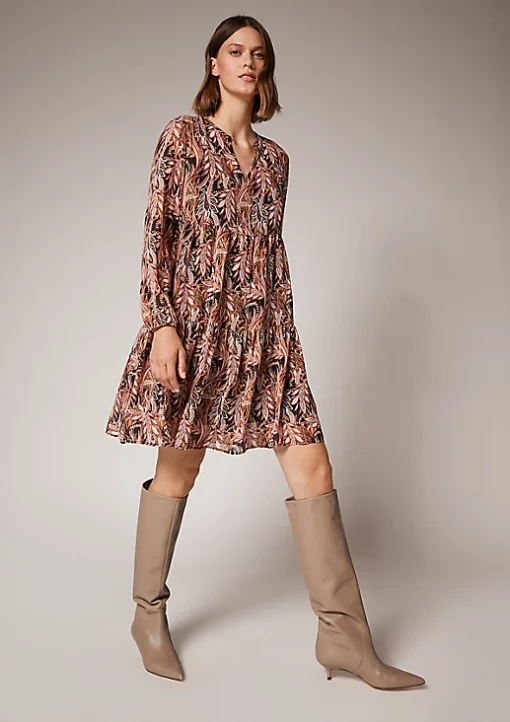 Comma, Dress Black