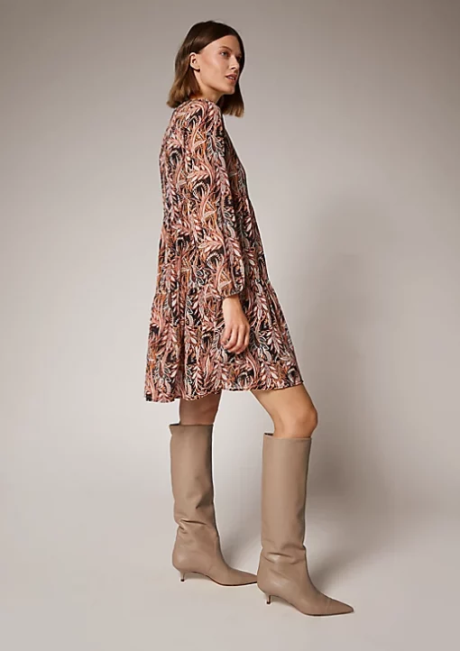 Comma, Dress Black