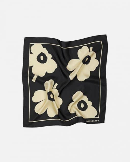 Marimekko Josina Juhla Unikko Scarf