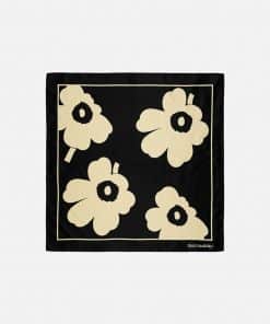 Marimekko Josina Juhla Unikko Scarf