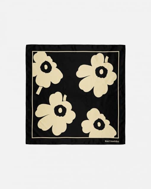 Marimekko Josina Juhla Unikko Scarf