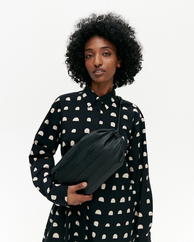 Buy Marimekko Karla Bag Black - Scandinavian Fashion Store Buy Marimekko Karla Bag Black - Scandinavian Fashion Store