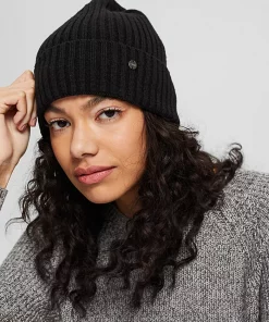 Esprit Beanie Black