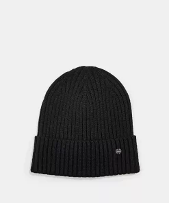 Esprit Beanie Black
